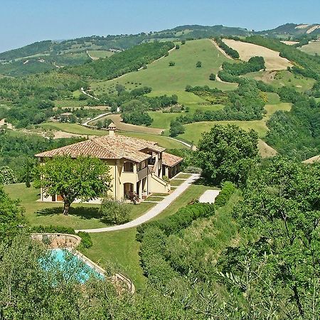 Agriturismo Castagna Alta ヴァルファッブリカ エクステリア 写真