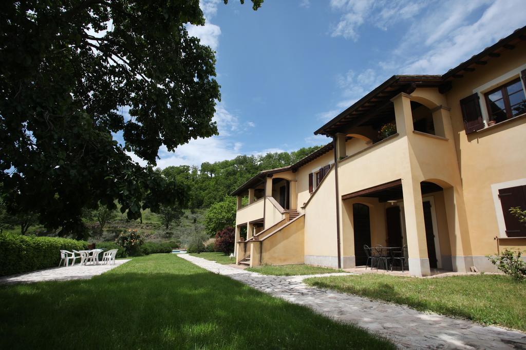 Agriturismo Castagna Alta ヴァルファッブリカ エクステリア 写真