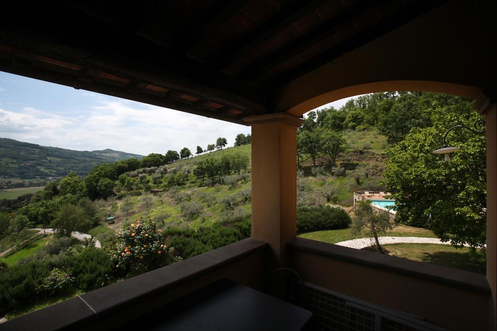 Agriturismo Castagna Alta ヴァルファッブリカ エクステリア 写真