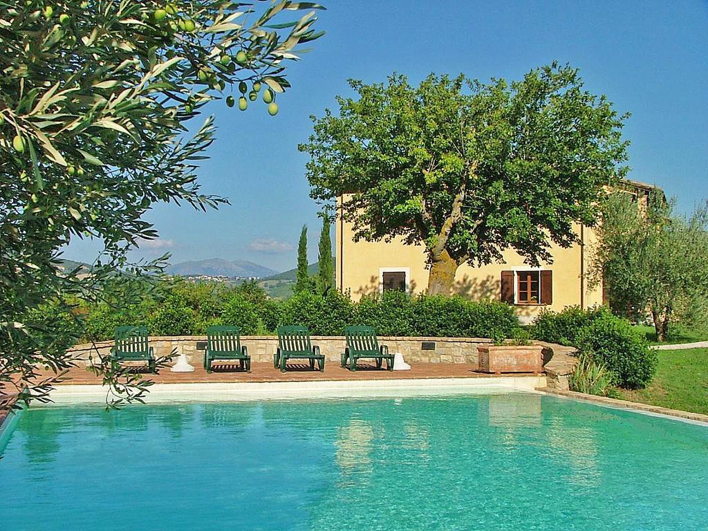 Agriturismo Castagna Alta ヴァルファッブリカ エクステリア 写真
