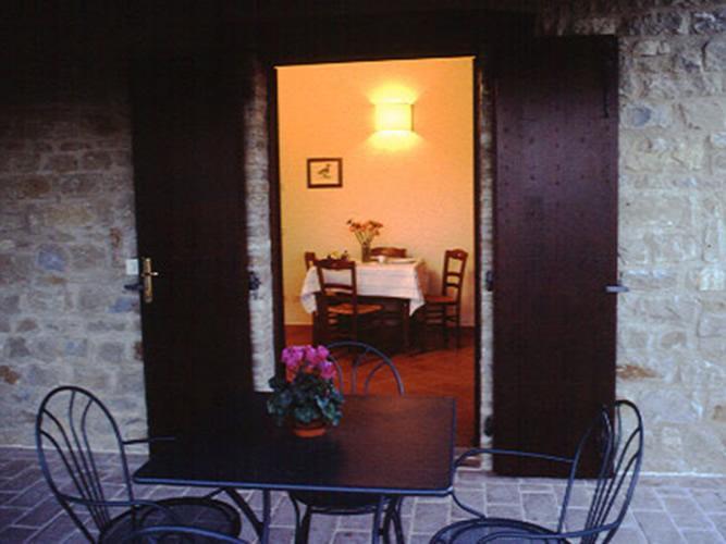 Agriturismo Castagna Alta ヴァルファッブリカ エクステリア 写真