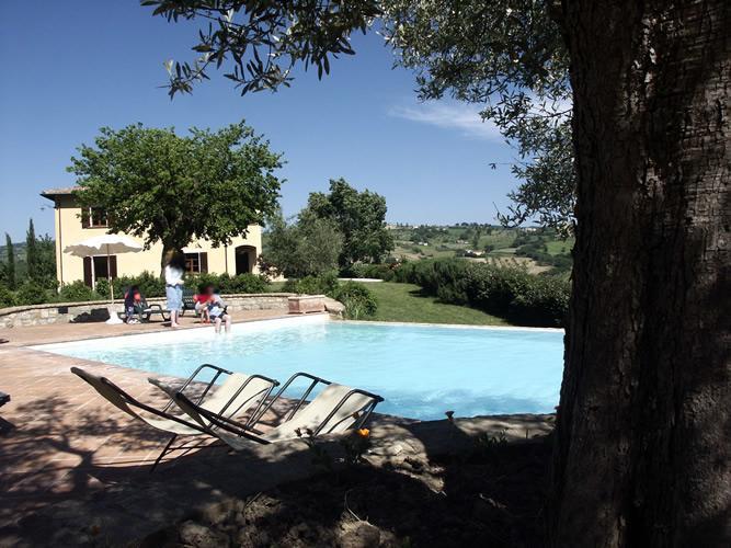 Agriturismo Castagna Alta ヴァルファッブリカ エクステリア 写真