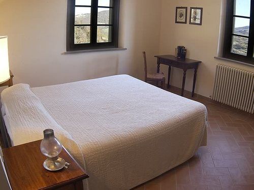 Agriturismo Castagna Alta ヴァルファッブリカ エクステリア 写真