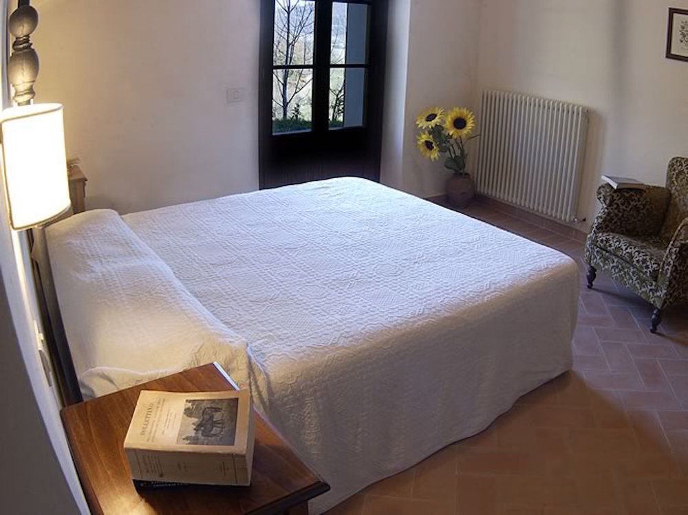 Agriturismo Castagna Alta ヴァルファッブリカ エクステリア 写真