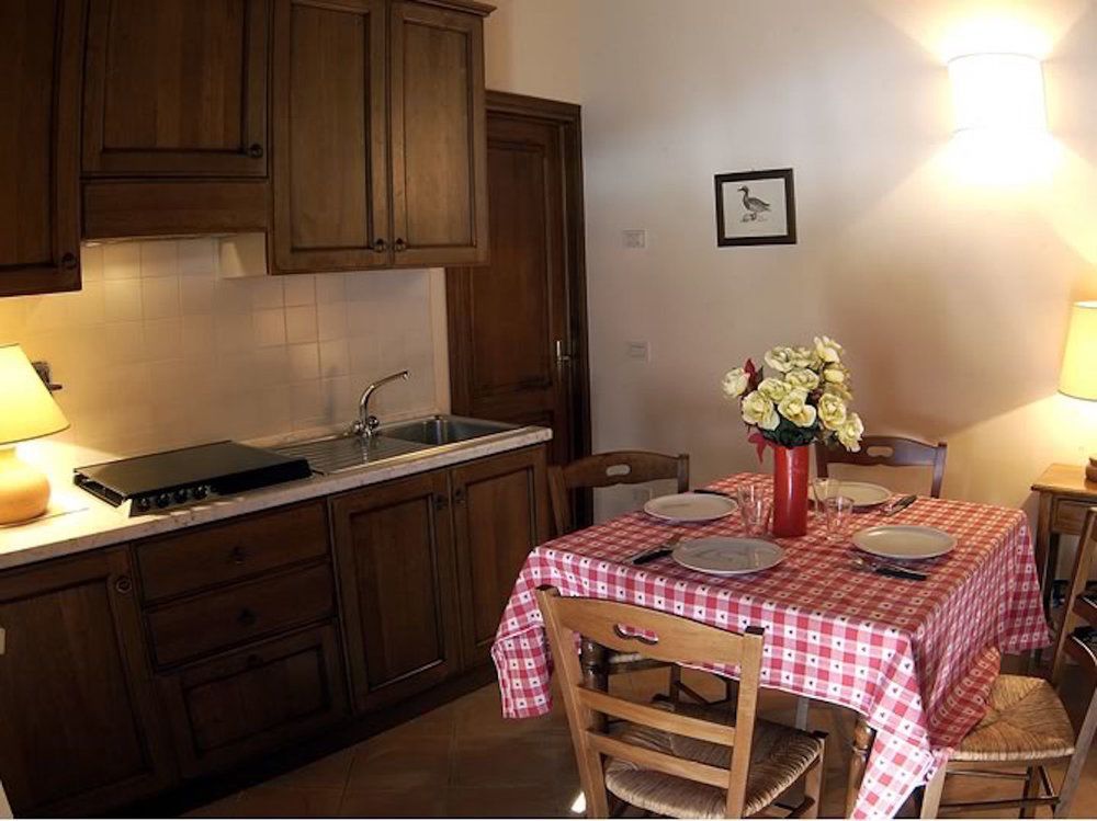 Agriturismo Castagna Alta ヴァルファッブリカ エクステリア 写真