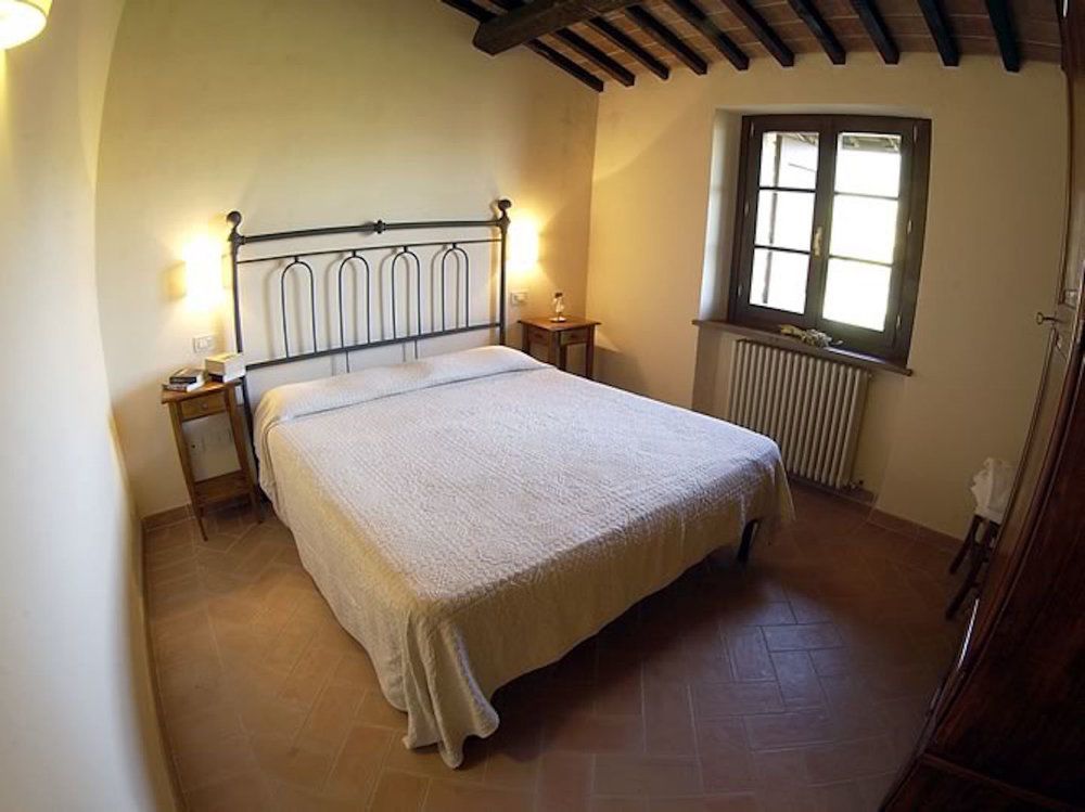 Agriturismo Castagna Alta ヴァルファッブリカ エクステリア 写真