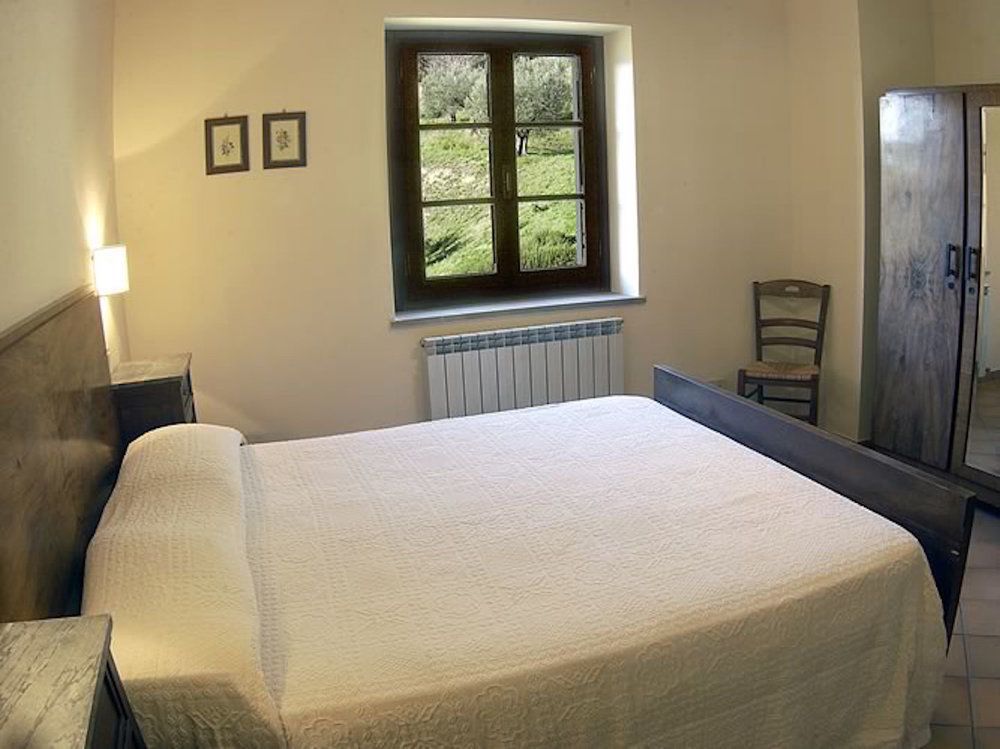 Agriturismo Castagna Alta ヴァルファッブリカ エクステリア 写真