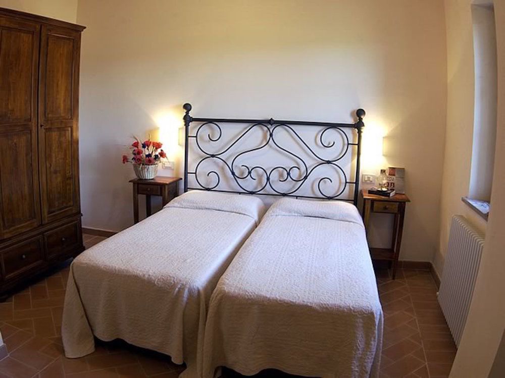 Agriturismo Castagna Alta ヴァルファッブリカ エクステリア 写真