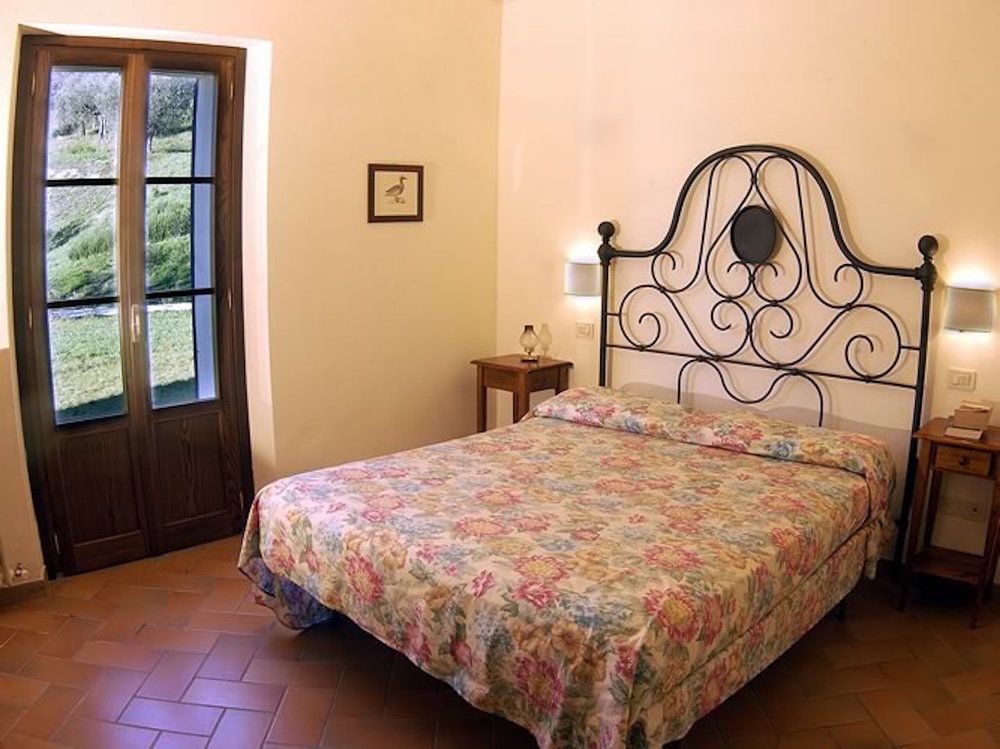 Agriturismo Castagna Alta ヴァルファッブリカ エクステリア 写真