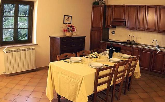 Agriturismo Castagna Alta ヴァルファッブリカ エクステリア 写真